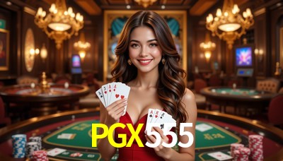 Secure Login PGX555