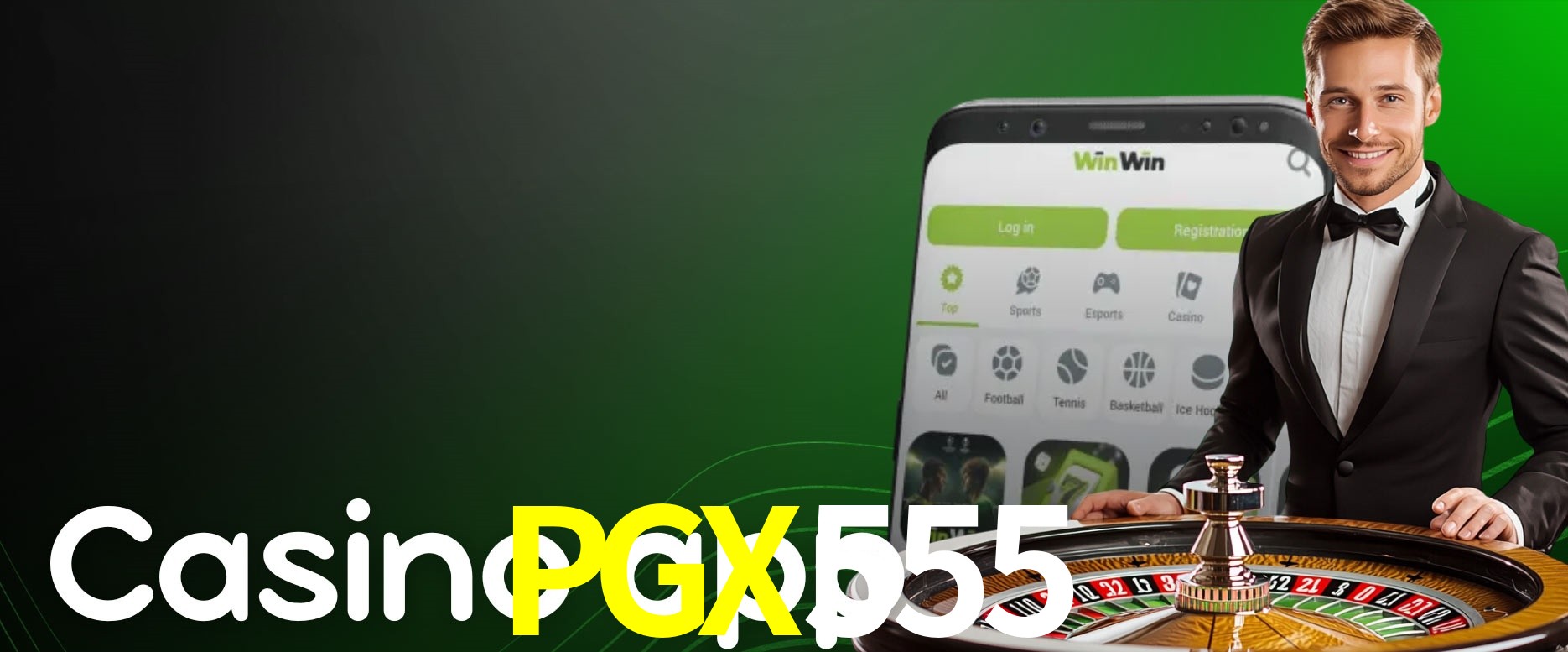 API Integration PGX555