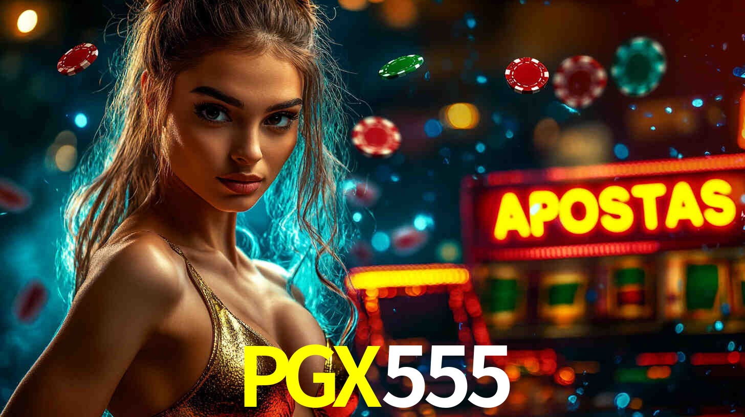 Descubra a Magia dos Jogos de Arcade no PGX555