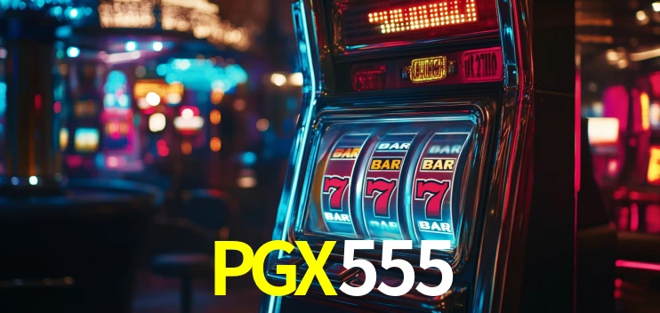 Roulette Table PGX555