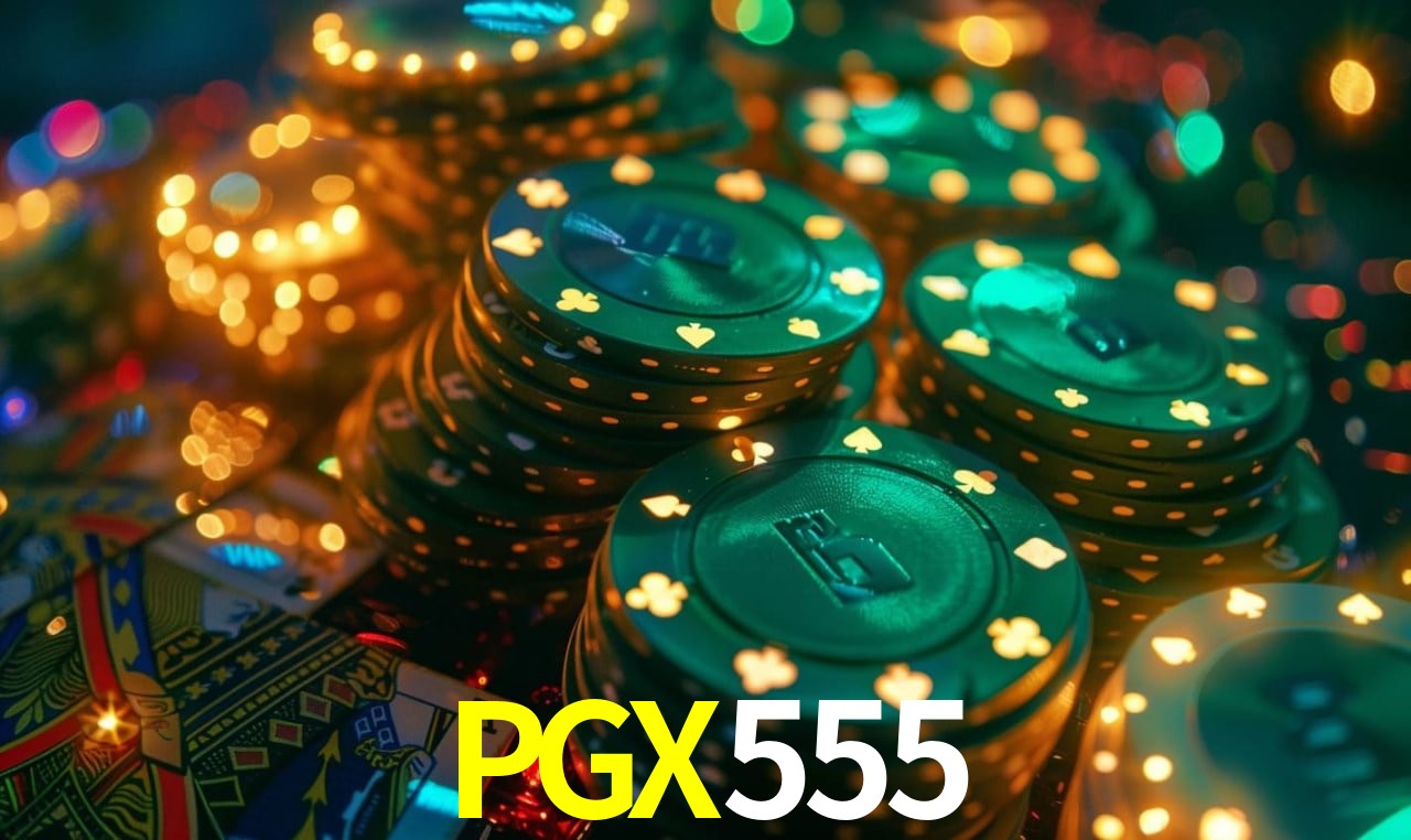 Torneios PGX555