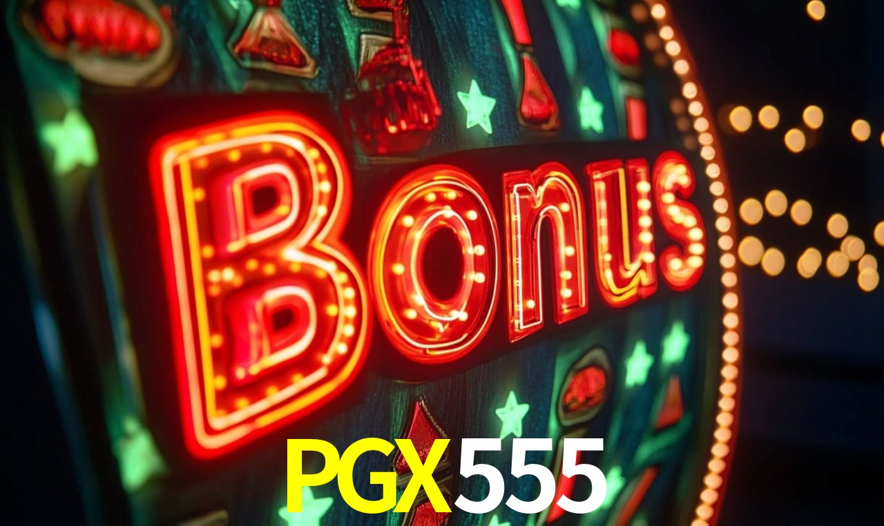 Desvendando o Mundo dos Jogos Virtuais na PGX555