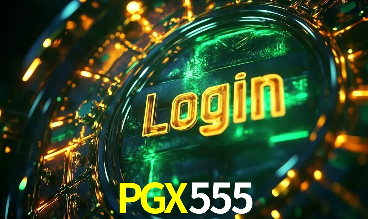 PGX555.com