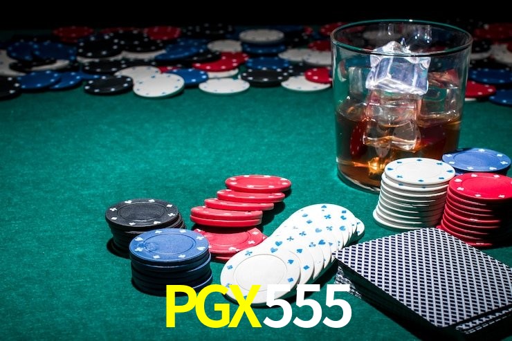 Jogos Exclusivos PGX555