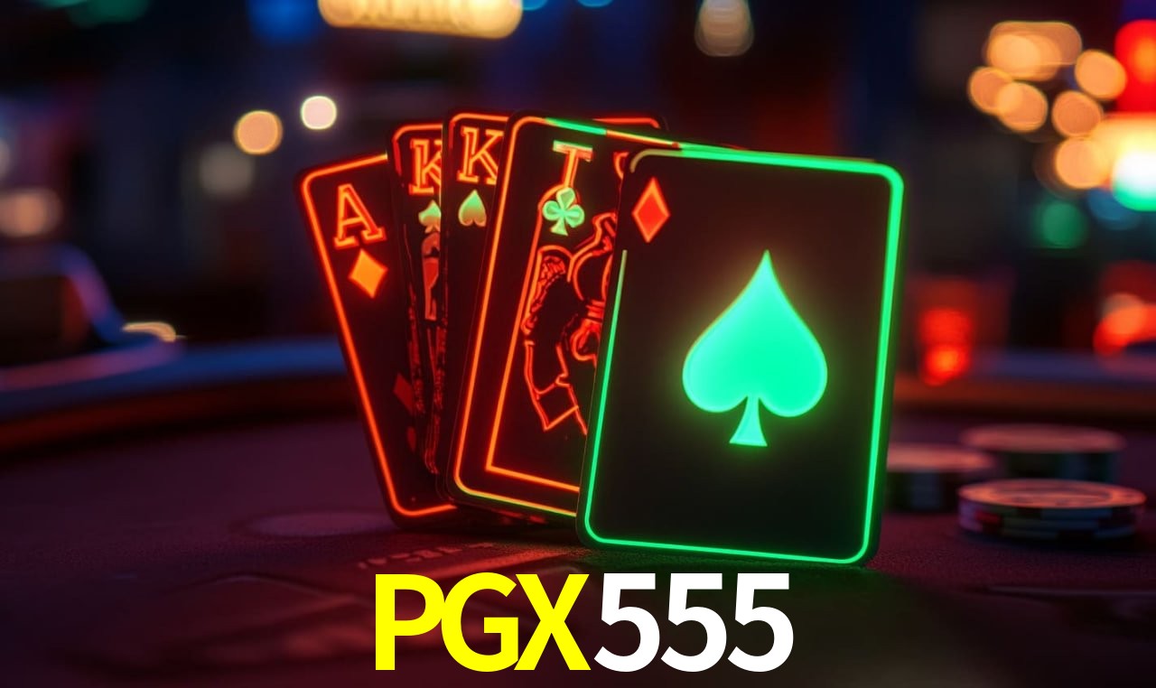 Apostas de Futebol PGX555